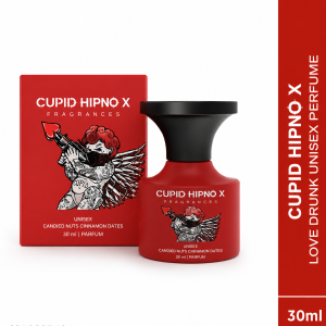 Cupid Hypno X Premium Perfume
